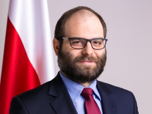 [Nasz wywiad] Wiceminister kultury Paweł Lewandowski: Skrócimy autoryzację. Zdekomunizujemy prawo prasowe
