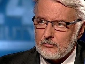"Rzeczpospolita": Odejście Waszczykowskiego przesądzone. Zostanie ambasadorem przy ONZ