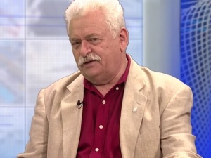 Romuald Szeremietiew: Ten stan napięcia pomiędzy siłami politycznymi może prowadzić do destrukcji państwa