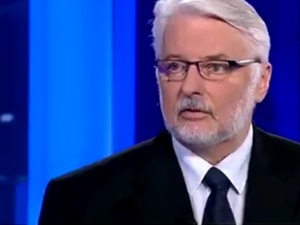 [video] Waszczykowski o organizacji wizyty Lecha Kaczyńskiego w Smoleńsku: Sikorski wiedział o wszystkim
