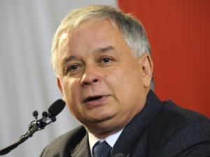 Sondaż dla "SE": 61 proc. Polaków nie chce w centrum Warszawy pomnika Lecha Kaczyńskiego