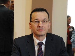 Będą podwyżki dla nauczycieli? Minister Mateusz Morawiecki deklaruje