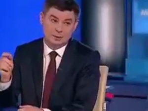 [video] Rzecznik PO Grabiec w/s Smoleńska: "Gdyby nie ekshumacje sprawa byłaby zamknięta"