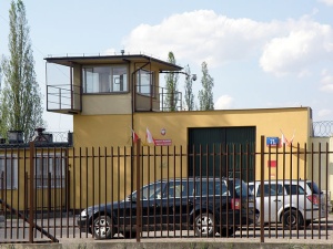 Nadchodzi reforma Służby Więziennej