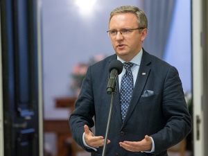 Sukces prezydenckiej dyplomacji: PGNiG kupi od Amerykanów gaz LNG