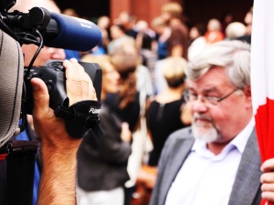 Rada Mediów Narodowych apeluje: Nie zatrudniajcie byłych funkcjonariuszy służb PRL