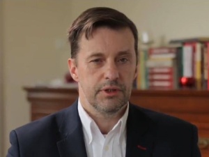 Witold Gadowski o ataku na ministra Macierewicza