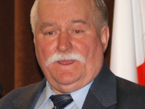 Wałęsa: "Kaczyński zostanie niedługo wykończony. Nawet wiem jak. Wszystkie pomniki powędrują do śmieci"