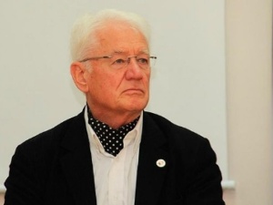 Adamowicz nadal nie chce Wyszkowskiego w ECS. To niedopuszczalne, ocenia Piotr Duda