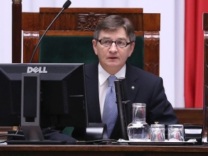 Kuchciński: wniosek o odwołanie Macierewicza najprawdopodobniej stanie na najbliższym posiedzeniu Sejmu