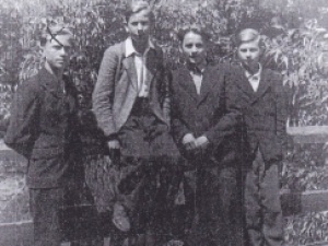 Rudnickim „Orlętom”. 70 lat temu uczniowie rudnickiego liceum założyli tajną młodzieżową organizację