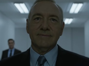 [video] Wkrótce premiera 5 sezonu "House of Cards". Jest już zwiastun