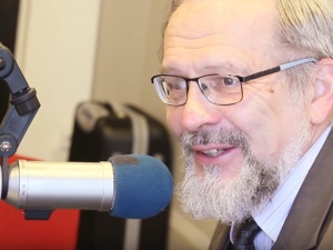 [video] Dr Jabłonka: Konstytucja 3 maja obowiązywała 16 miesięcy. Tyle ile działała "S"