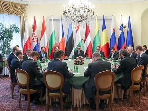 Minister Szczerski: Inicjatywa Trójmorza to nowy pomysł na zwiększanie jedności europejskiej