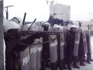 [video] Tak Platforma "Obywatelska" "walczyła o wolność" przez osiem lat... Myśleliście, że zapomnimy?