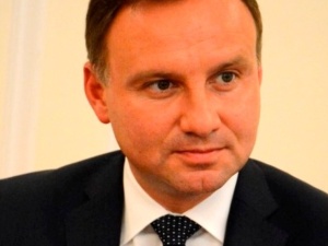 Andrzej Duda: Polskę i Francję łączą wielowiekowe więzy współpracy i przyjaźni