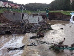 80 mln zł na ochronę przeciwpowodziową dla Gdańska