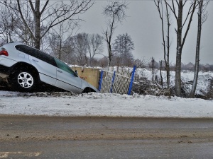 Bez litości dla bandytów drogowych