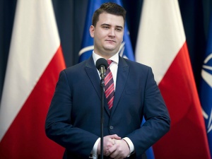 Ile zarabiał Bartłomiej Misiewicz?