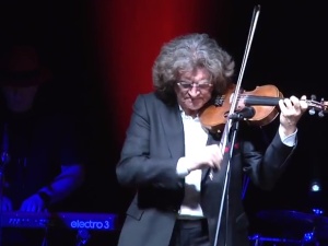 Zbigniew Wodecki w stanie ciężkim - miał udar