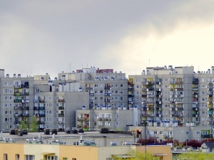Ekspert Klubu Jagiellońskiego: Deweloperzy i banki nie muszą się bać programu Mieszkanie Plus