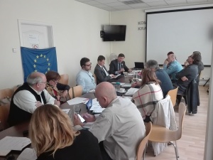 "Solidarność": należy wzmocnić ponadnarodowy poziom negocjacji