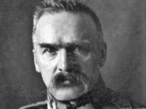 Dzisiaj 82. rocznica śmierci marszałka Józefa Piłsudskiego