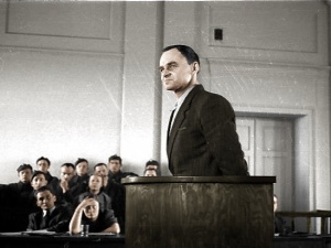 25 maja 1948 r. – mord na rotmistrzu Pileckim. Wciąż nie znamy miejsca jego pochówku