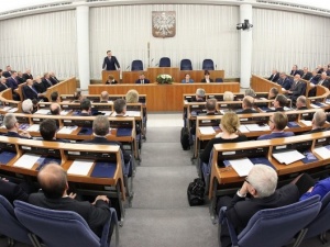 Senat ma nowe propozycje dot. pomocy dla działaczy opozycji PRL
