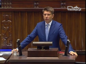 Petru o oddaleniu skargi przez SN: Kara niewspólmierna do zawinienia