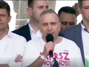 Ewa Zarzycka dla "TS": Nie pomogą dobre chęci…