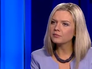 [video] Małgorzata Wassermann: Jeżeli ktoś dzisiaj mówi, że rodziny nie chciały czekać to mówi nieprawdę
