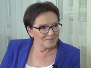 Trzaskowski zadał na Twitterze pytanie o Ewę Kopacz. Te odpowiedzi na długo zapadną mu w pamięci