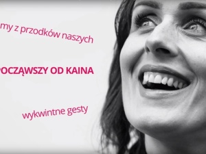 [video] "Począwszy od Kaina" Singiel z nowej płyty Natalii Niemen