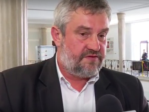 Poseł PIS Jan Krzysztof Ardanowski: TTiP to zagrożenie dla rolnictwa europejskiego