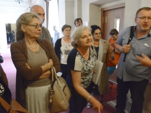 Jest porozumienie w sprawie utworzenia Narodowego Muzeum Techniki. Obecny właściciel muzeum – przeciw