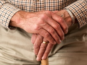 Debata Trójstronna w TVP Info o obniżeniu wieku emerytalnego z udziałem Solidarności