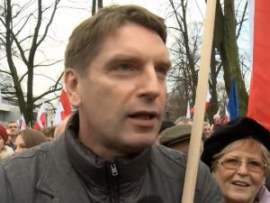 Lis o słowach prezydenta: prymitywny populizm, antychrześcijańskie szczucie