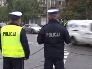 Tragiczny weekend na drogach. 439 wypadki, 32 osoby zginęły, setki rannych
