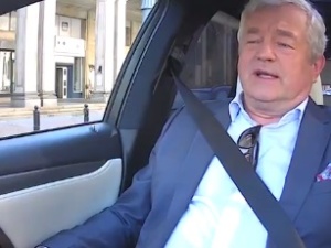 Gugała: Ludzie wysadzają się i mordują, niezależnie od tego jakiej są religii