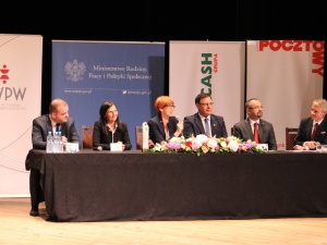Duże rodziny mogą liczyć na wsparcie