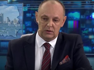 Marek Pasionek: laboratorium w Rzymie zbada próbki pobrane z ciał ofiar katastrofy smoleńskiej