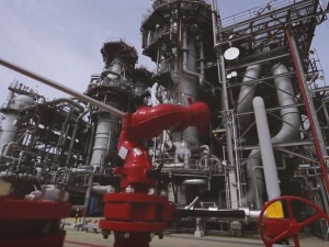 Piotr Naimski: Najlepszą odpowiedzią na Nord Stream 2 jest realizacja własnej strategii - Baltic Pipe