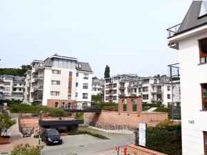 Obcokrajowcy inwestują w mieszkania w Polsce. Nad Morzem do 40% apartamentów kupują zagraniczni turyści