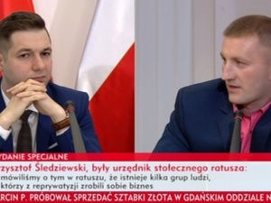 Ruszyła pierwsza rozprawa przed komisją weryfikacyjną