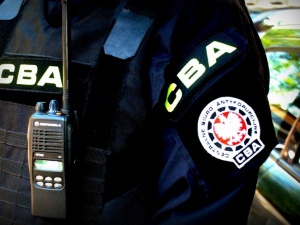 CBA: już 26 zatrzymanych w sprawie wyłudzenia 40 mln zł na nieistniejącą inwestycję
