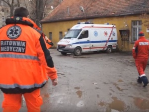 Ratownicy medyczni wyjdą dziś na ulice. O godzinie 12 rozpocznie się ogólnopolski protest