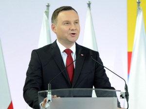 Waszczykowski: Prezydent Duda na pewno będzie rozmawiał z Donaldem Trumpem o Smoleńsku