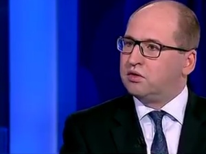 [video] Adam Bielan po kongresie PiS: W przeciwieństwie do Europy zachodniej nie eksploatowaliśmy Afryki