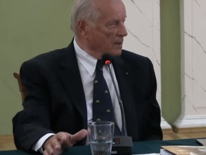 [video] Jan Kulski Polonia USA ekspert Banku Światowego: Polska z Stanach Zjednoczonych ma złą opinię